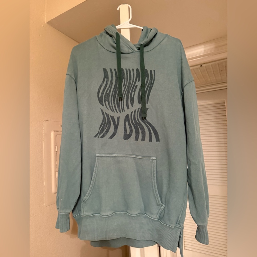 Offline by Aerie hoodie